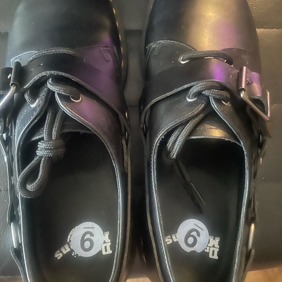 Dr.Martens Henree Oxfords - Picture 4 of 4